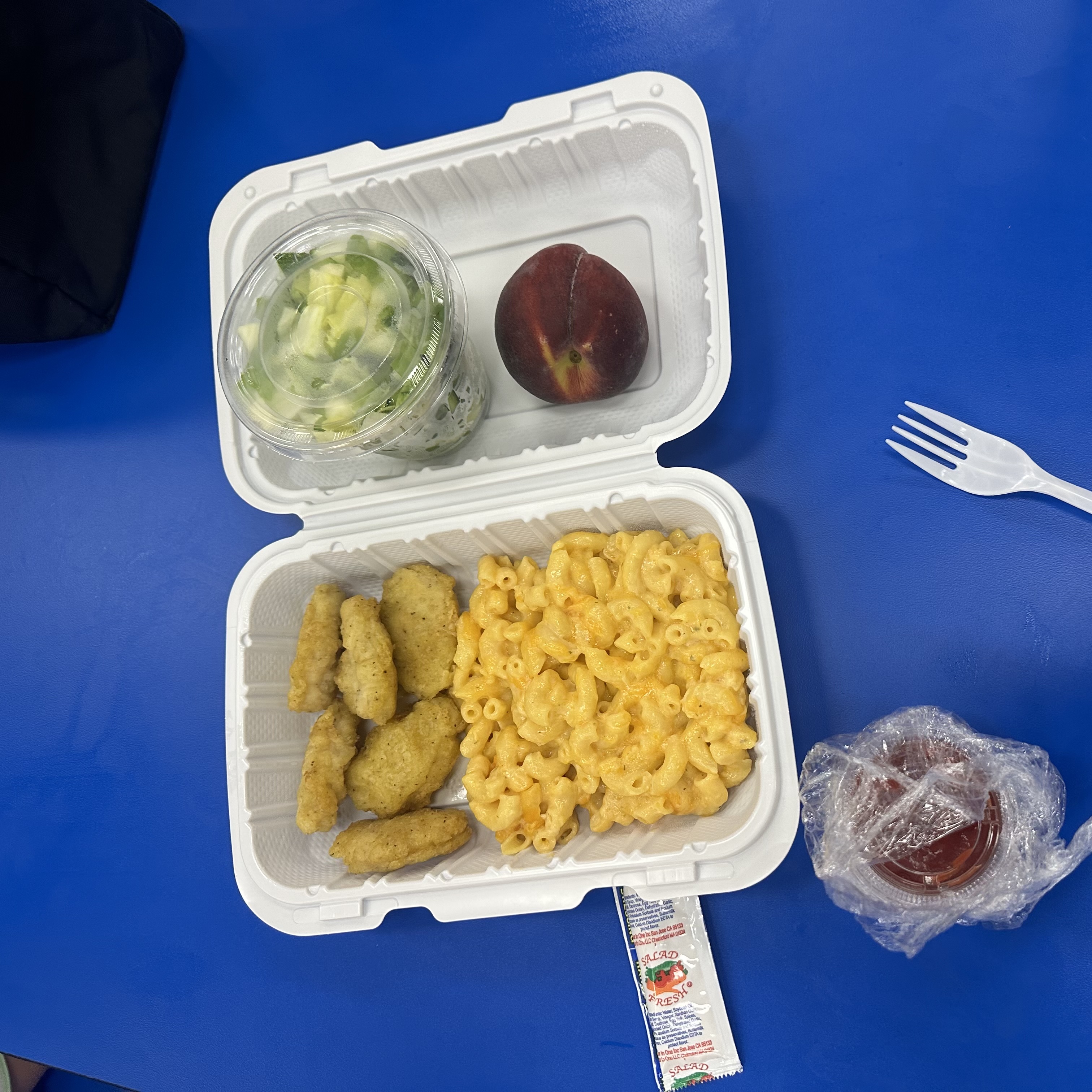 Lunch 1