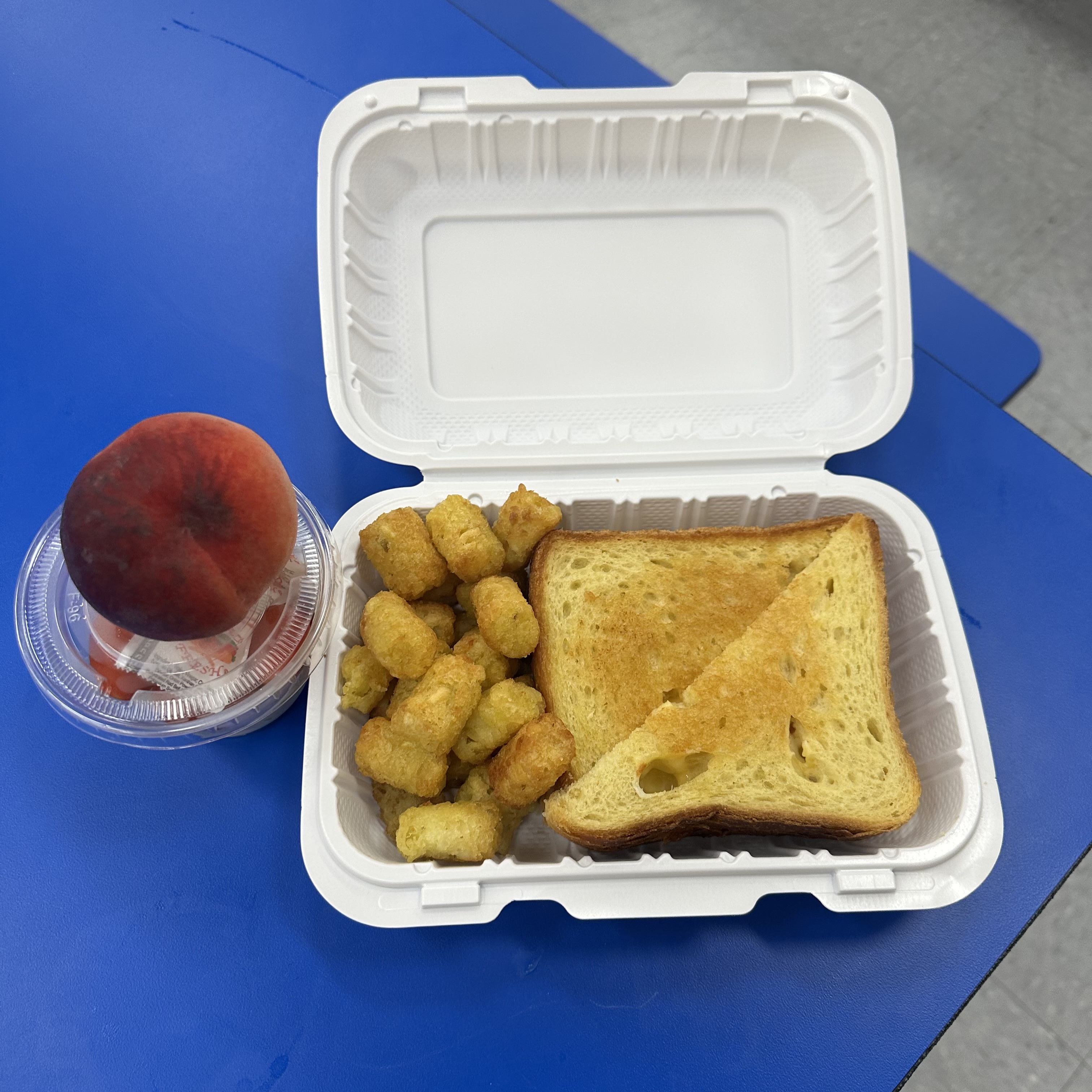 Lunch 2