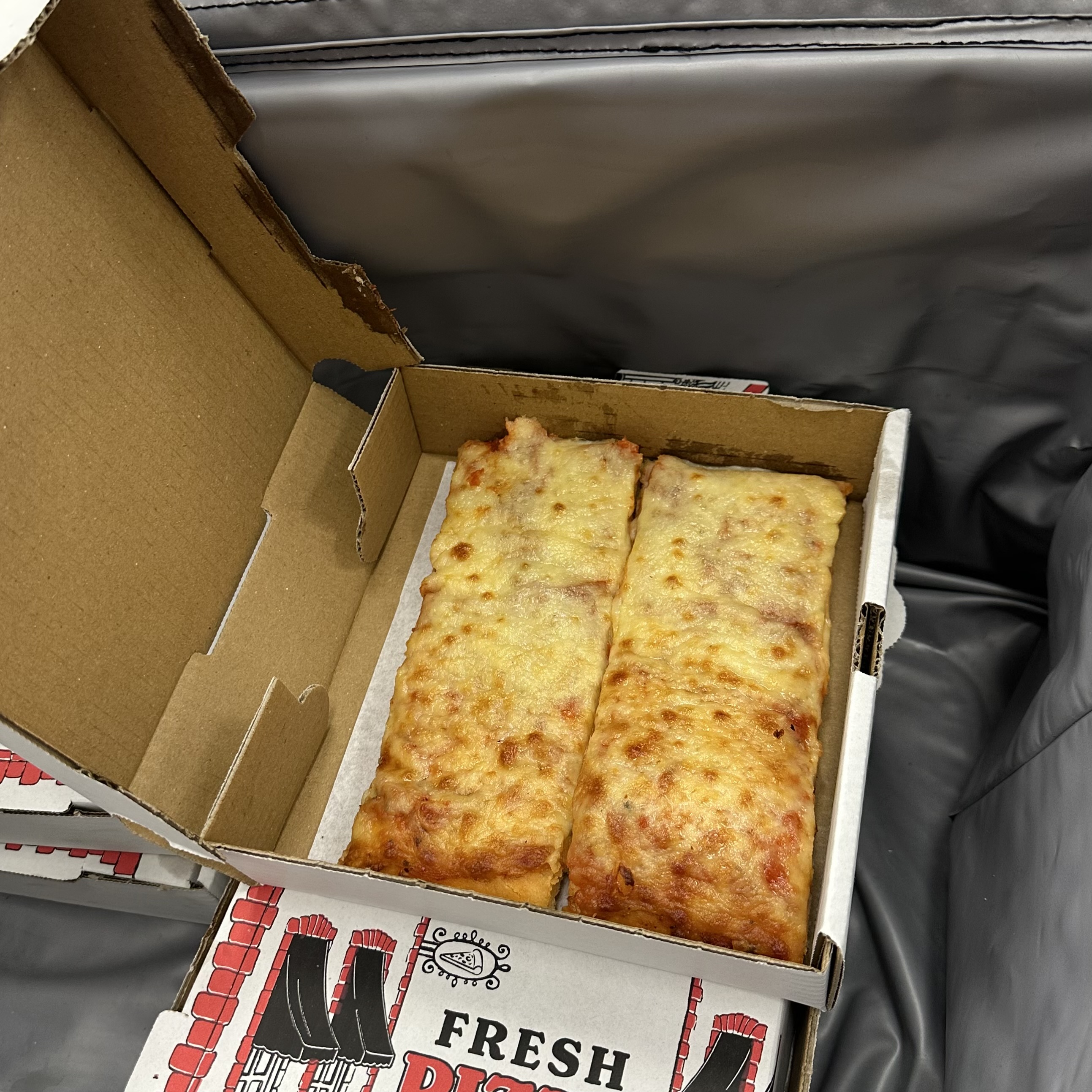 Lunch 4