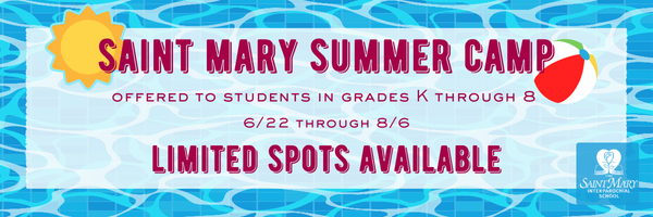 Summer Camp ( Limited Spots)