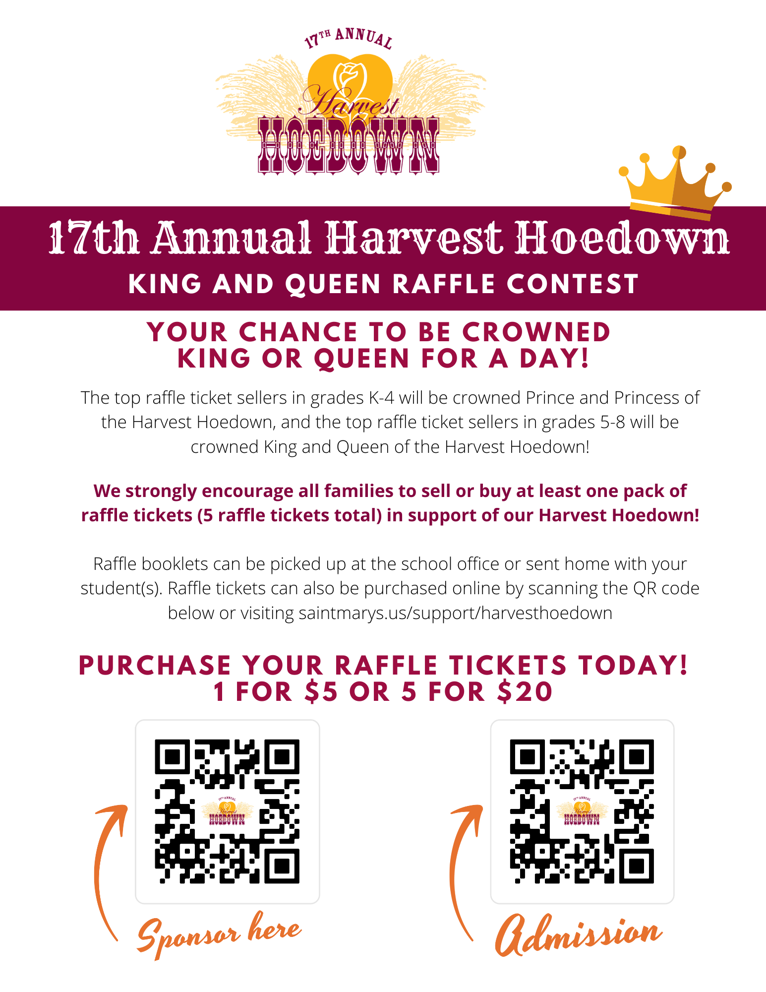 k&Qflyer