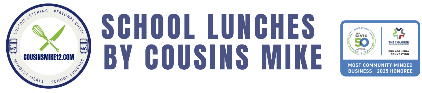 Cousins Mike Logo1