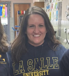 Mrs. Ryan